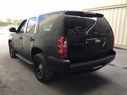 2011 CHEVROLET TAHOE