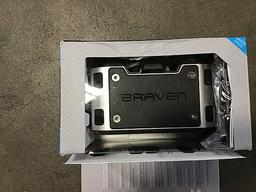 Braven BRV-Pro speaker