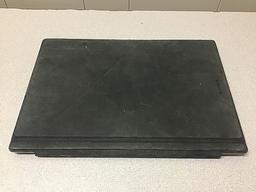 Laptop computer possibly locked, some damage,no charger Microsoft surface