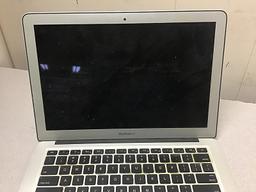 MacBook Air (Used Used, possibly locked, possibly damage, no charger