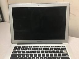 MacBook Air A1466 EMC2632 (Used Used, possibly locked, no chargers, some damage