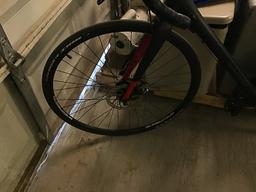 Bicycle NOTE: This unit is being sold AS IS/WHERE IS via Timed Auction and is located in Riverside