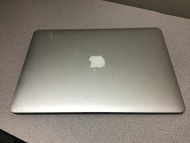 MacBook Air A1466 EMC2632 (Used Used, possibly locked, no chargers, some damage