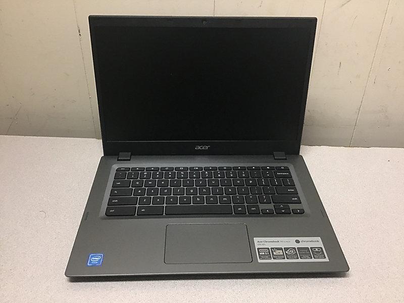 Acer chrome book 14 cp5-471 & Acer aspire one (Used Used, possibly locked, no chargers, some damage