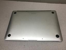 MacBook Air A1466 EMC2632 (Used Used, possibly locked, no chargers, some damage