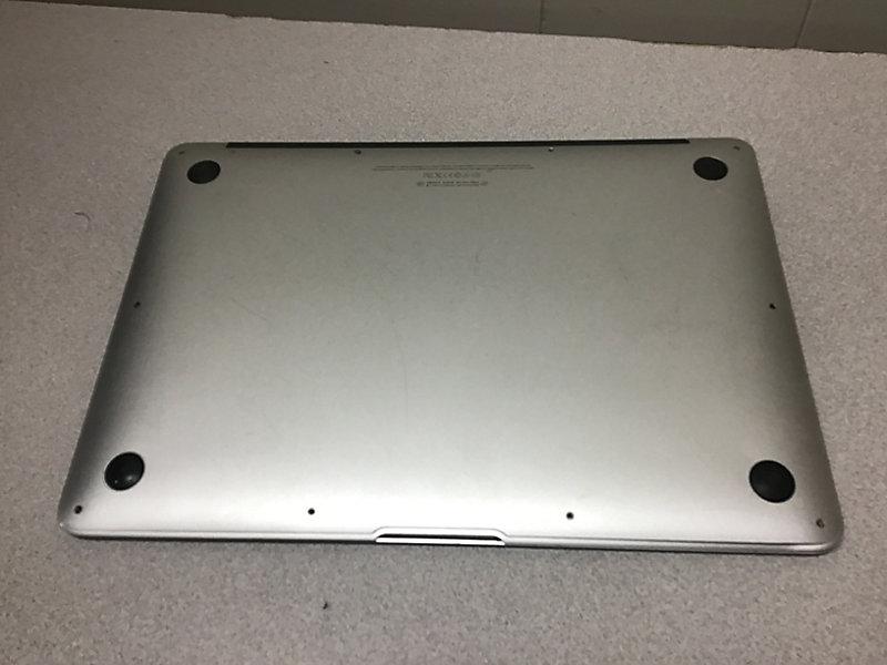 MacBook Air A1466 EMC2632 (Used Used, possibly locked, no chargers, some damage