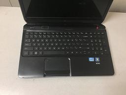 Laptop computers (Used Used, possibly locked, no chargers, some damage