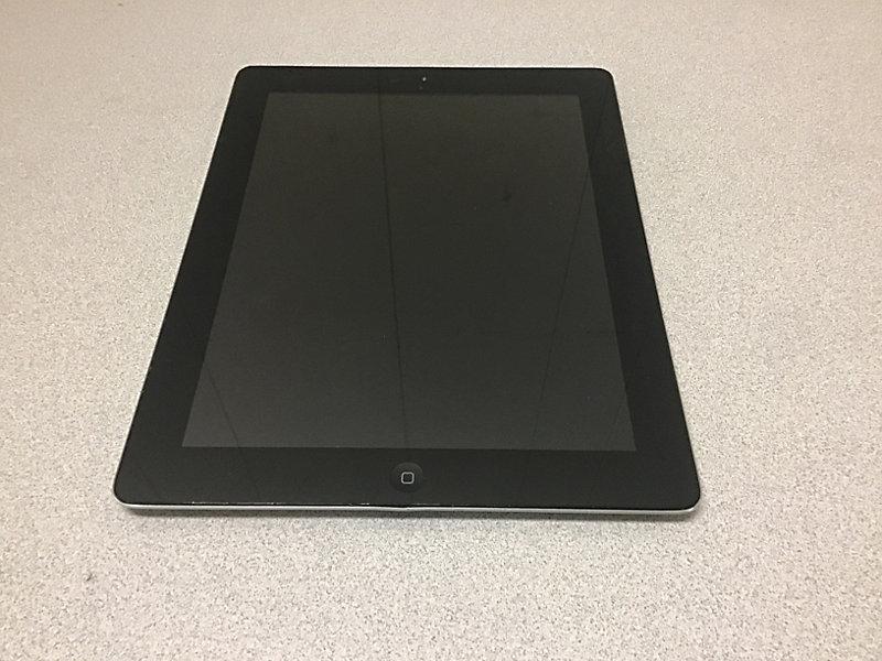 Tablets (Used Used, possibly locked, no chargers