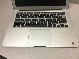 MacBook Air A1466 EMC2632 (Used Used, possibly locked, no chargers, some damage