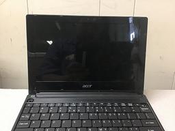 Acer chrome book 14 cp5-471 & Acer aspire one (Used Used, possibly locked, no chargers, some damage