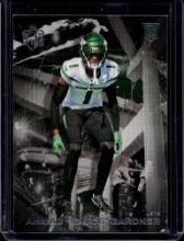 SAUCE GARDNER 2022 PANINI GRIDIRON KINGS ROOKIE CARD