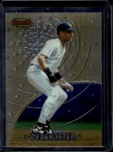 DEREK JETER 1997 BOWMANS BEST #82