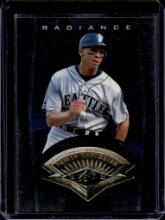 ALEX RODRIGUEZ 1998 SPX POWER EXPLOSION RADIANCE GOLD