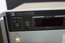 HP 4276A LCZ Meter