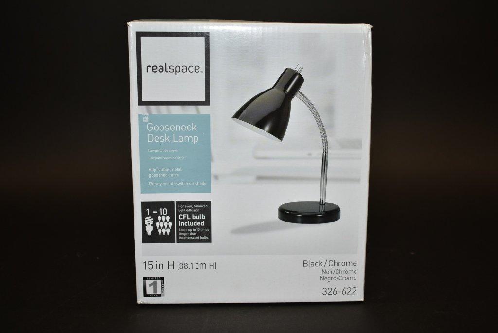 Real Space Desk Lamp