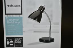 Real Space Desk Lamp