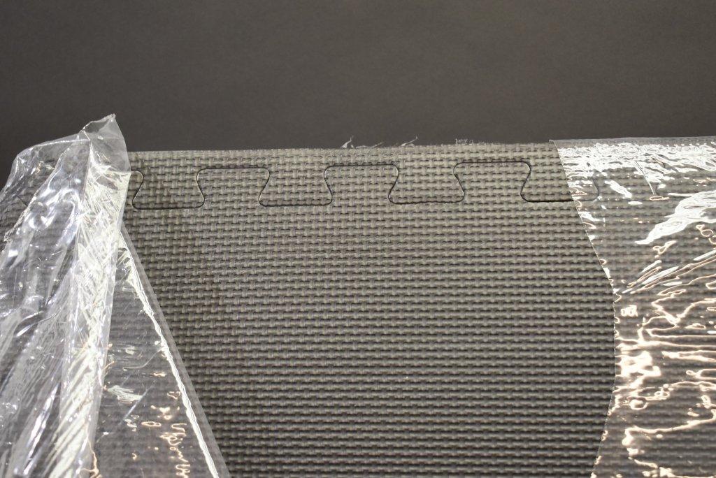 NEW Package Of Large Interlocking Foam Tiles