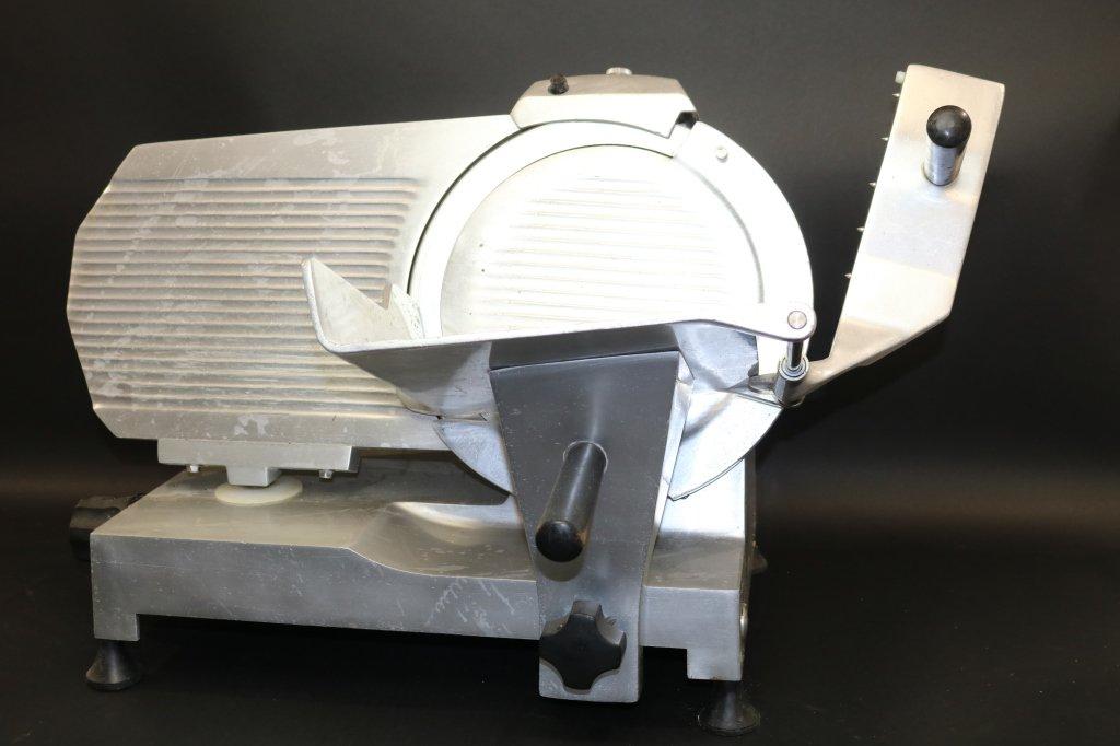 Globe Chefmate Commercial Slicer