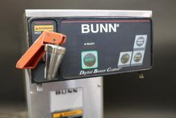Bunn Digital Coffee Brewing Station