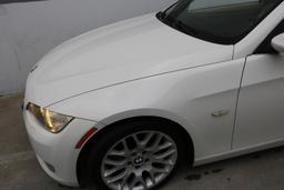 2007 BMW 328i