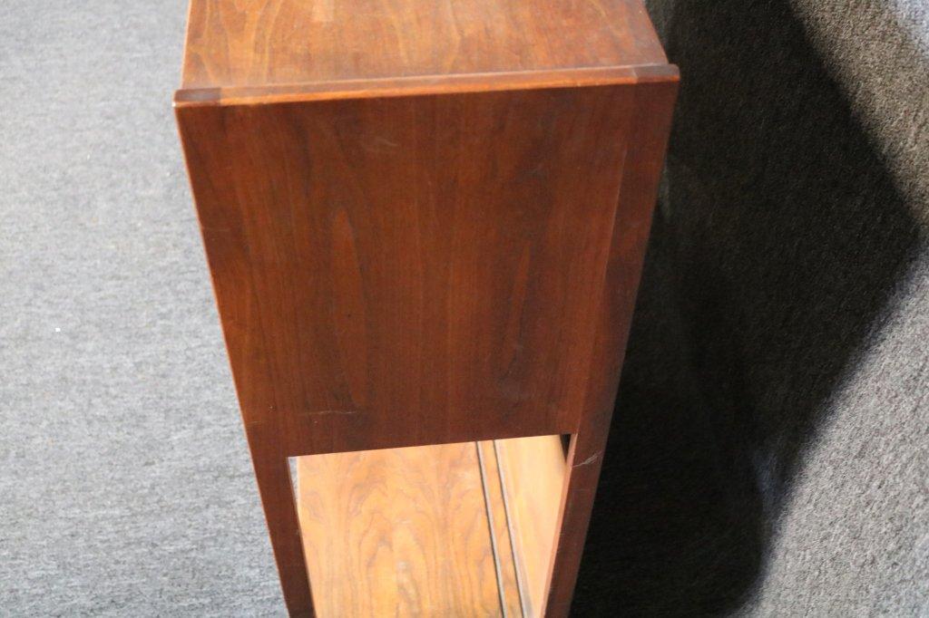 Mid Century Bookcase