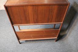 Mid Century Bookcase