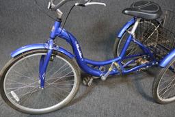 Schwinn Adult Tricycle