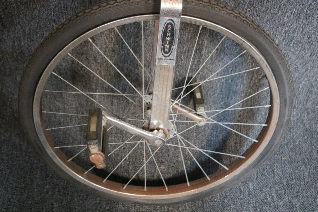 Schwinn 24in Unicycle