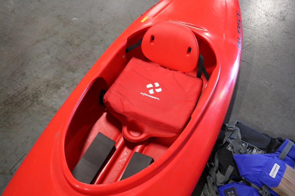 10ft Kayak