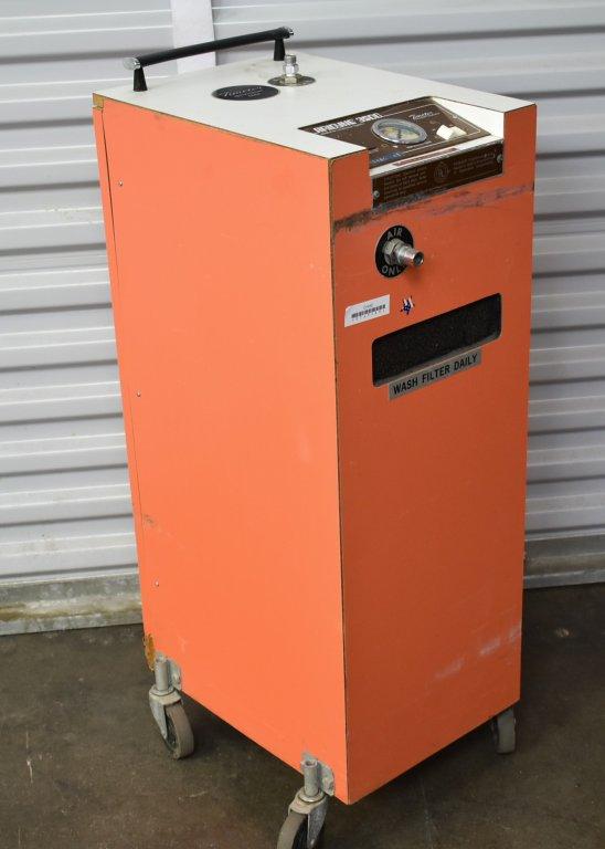 Aridyne 3500 Medical Air Compressor System