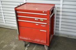 Craftsman Rolling Tool Box