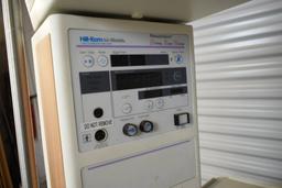 Drager AirShields Resuscitaire Birthing Room Warme