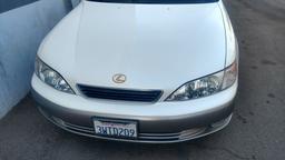 1998 Lexus ES300