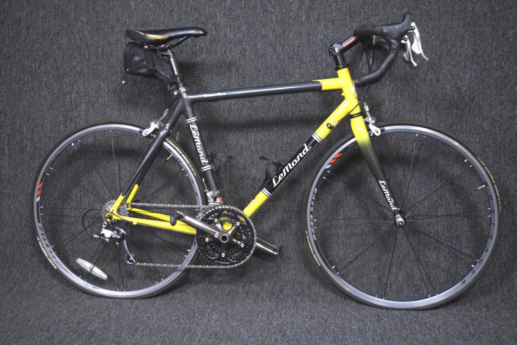 LeMond Buenos Aires Carbon Fiber Road Bike