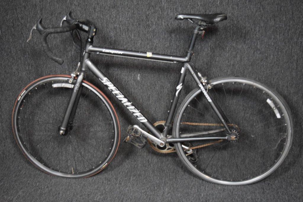 Specialized Langster Single Speed  Road Bike