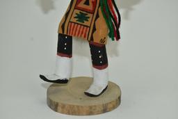 Native American Kachina Doll