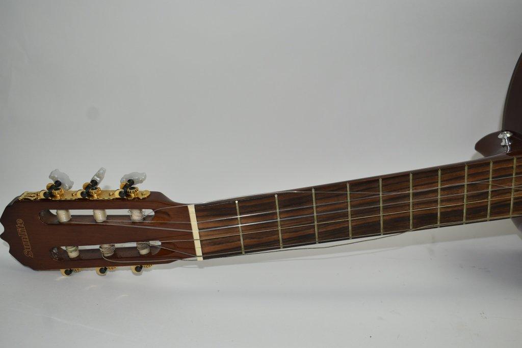 Sunlite Acoustic Guitar