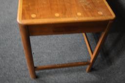 Lane Mid Century Writing Desk