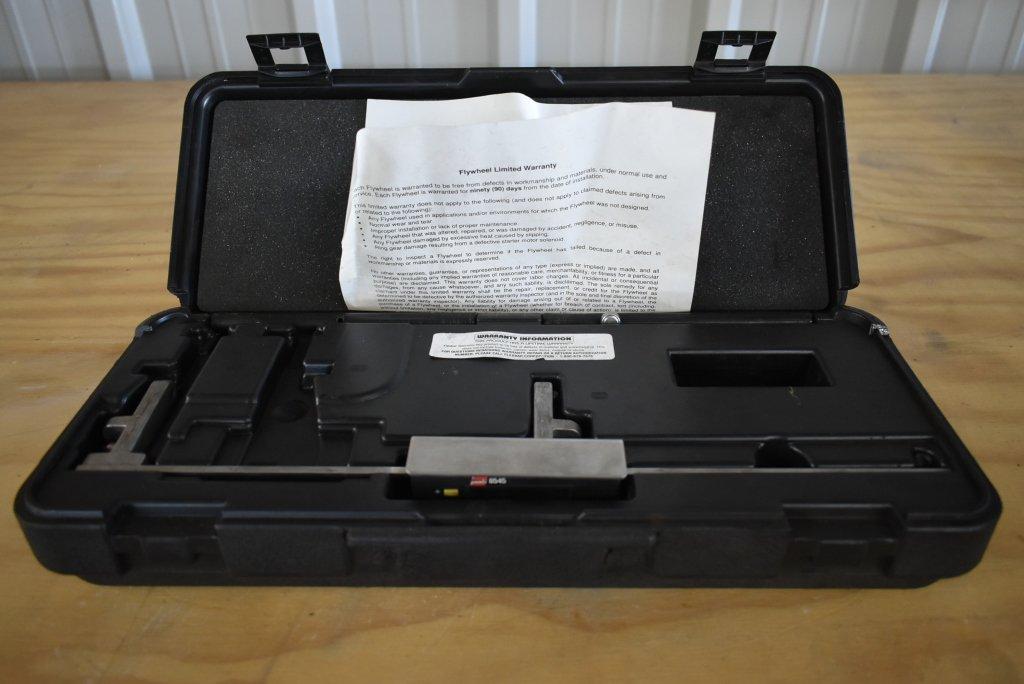 Ammco 8545 Digital Drum Micrometer