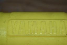 Yamaha Fire Extinguisher