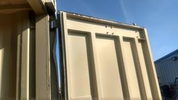 40ft Steel Shipping Container