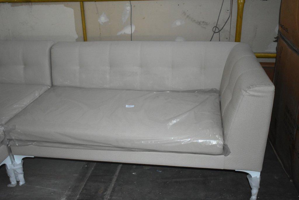 NEW 3pc Renava Outdoor Patio Sofa Sectional