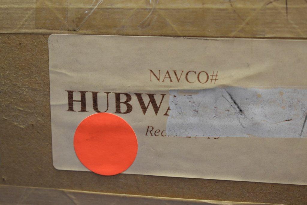 Navco HubWay 163 CD