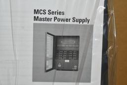 Pelco MCS8-5 Rev A2 Master Camera Power Supply