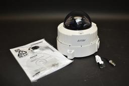 Pelco Color CCTV Dome Camera