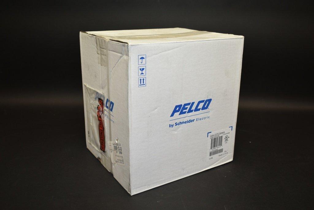 Pelco Color CCTV Dome Camera