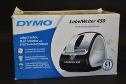 Dymo Label Writer 450
