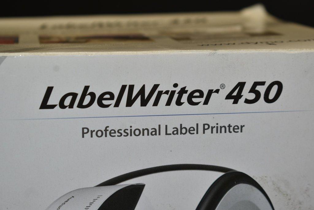 Dymo Label Writer 450