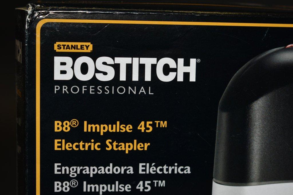 Bostich Impulse 45 Electric Stapler