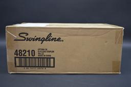 Swingline Optima 70 Electric Stapler